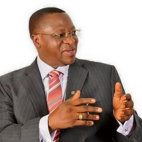 Joshua Dariye, Ex-Governor of Plateau State, EFCC
