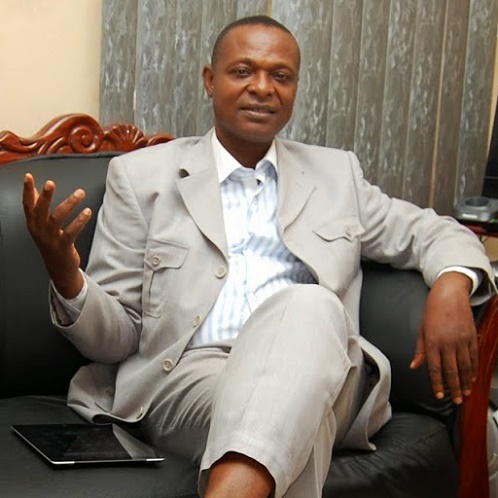 Senator Bassey Etim, Akwa Ibom