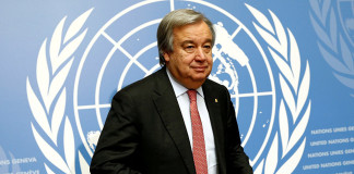 UN condemns Boko Haram’s attack