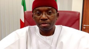 2019: Ogboru, Ochei, others can’t defeat Okowa – Ossai