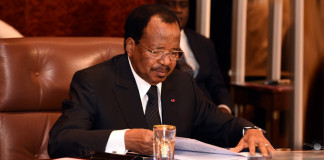 30 people missing after boat belonging to military unit sinks – Cameroon