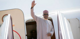 D-8 summit: Buhari leaves for Turkey Wednesday