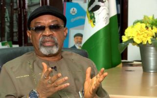 ASUU strike: Return to negotiation table, FG urges lecturers