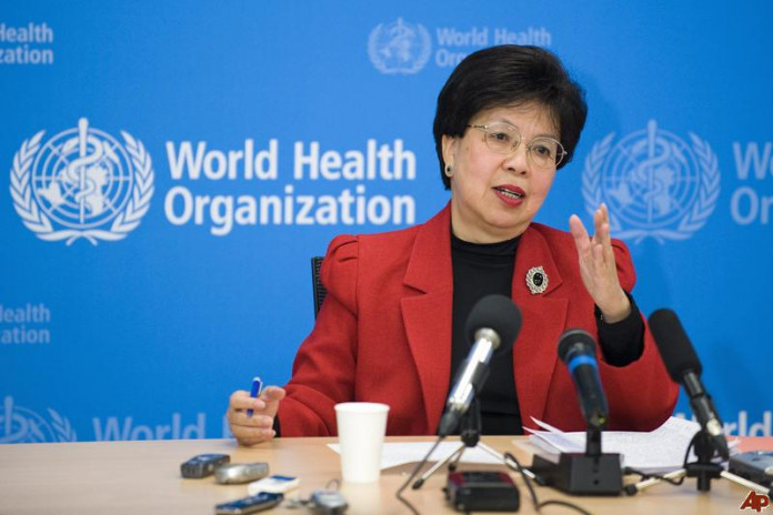 Gonorrhoea is becoming untreatable, WHO warns Gonorrhoea is becoming untreatable, WHO warns