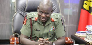 Troops capture two Boko Haram suspects in Yobe