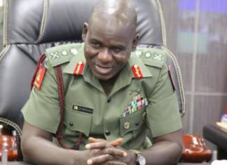 Troops capture two Boko Haram suspects in Yobe