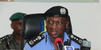 Presidency orders IGP to begin community policing