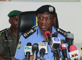 Presidency orders IGP to begin community policing