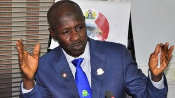 EFCC recovers N328.9bn debts from 9 major petroleum marketers