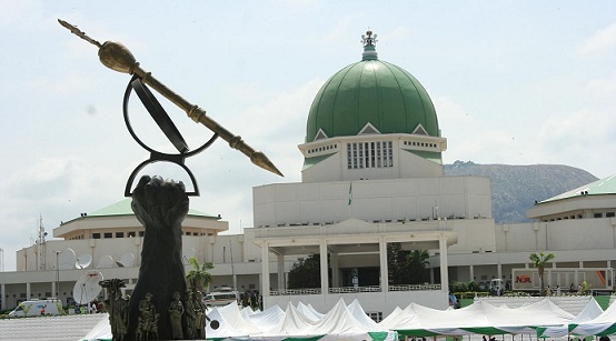 National Assembly, ACBF sign $1.1m capacity project agreement