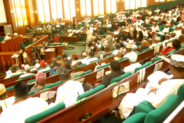 Corruption: Reps to probe State House Clinic
