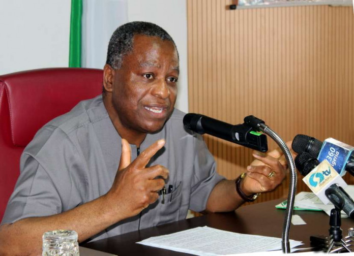 Cameroon did not kill 97 Nigerians –FG Cameroon did not kill 97 Nigerians –FG