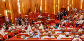 Alleged N30tn revenue loss: Senate gives Dana, 12 others till Monday to appear or face sanction