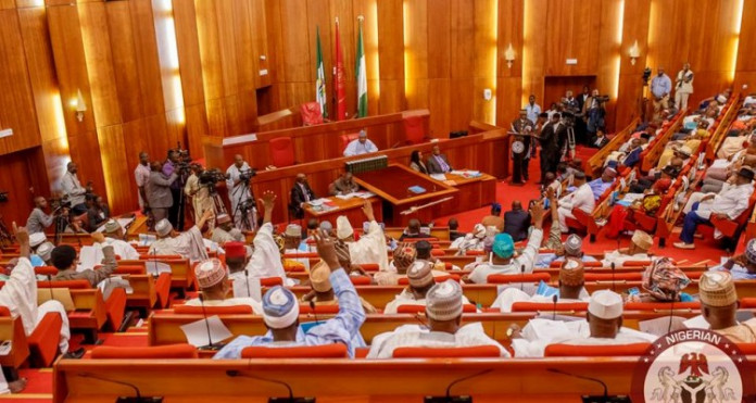 Alleged N30tn revenue loss: Senate gives Dana, 12 others till Monday to appear or face sanction