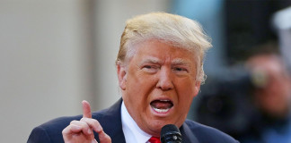 Jong Un decision not to fire missiles was wise –Trump