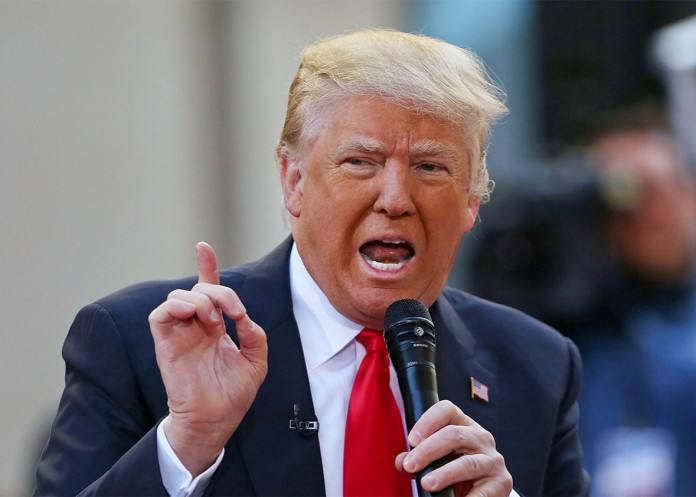 Jong Un’s decision not to fire missiles was wise –Trump Jong Un decision not to fire missiles was wise –Trump