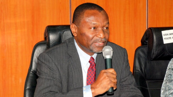 Budget minister explains projections for MTEF and FSP for 2018-2020 Budget minister explains projections for MTEF and FSP for 2018-2020