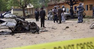 Boko Haram: Many feared killed in fresh Adamawa attack