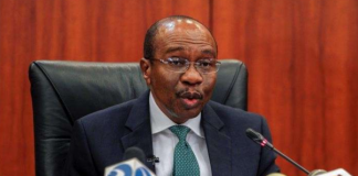 CBN injects $337.16m, 56.17m CNY into retail Secondary Market Intervention Sales