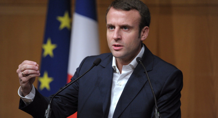 Lake Chad Basin: Group urges Macron to probe French involvement in Boko Haram Lake Chad Basin: Group urges Macron to probe French involvement in Boko Haram