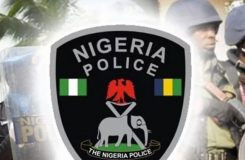 Police arrest pastor for beheading a boy for ritual