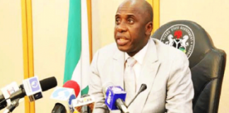 Ticket racketeering: Amaechi removes managers, porter’s, ticket officers