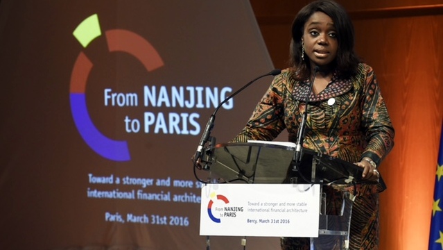 Nigeria’s inflation drops to 16.10 % in June – NBS