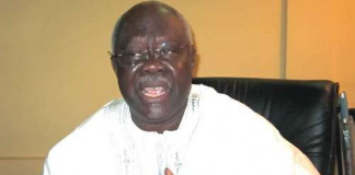 Lagos PDP crisis: Adewale hands over secretariat to Bode George, BOT