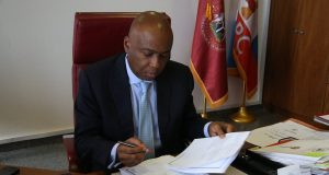 Saraki seeks alignment of education curriculum with industry requirements