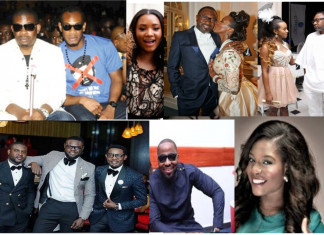 Power siblings breaking boundaries in entertainment industry