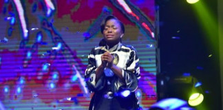 19-year-old singer bags N10 million in talent competition