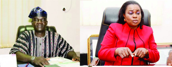 NGE, NUJ condemn EFCC’s ‘invasion’ of The Sun NGE, NUJ condemn EFCC’s ‘invasion’ of The Sun