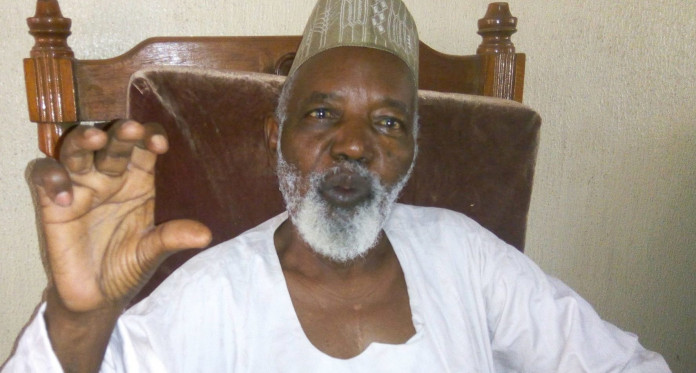 Balarabe 2019: I doubt INEC’s ability to conduct credible election – Balarabe Musa