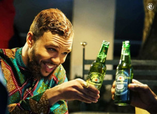 What Heineken, Nigeria have in common– Jidenna