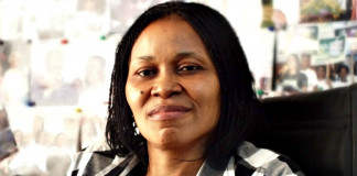 Re-structuring is the way forward - Mrs. Joe Odumakin