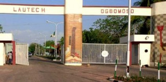 LAUTECH cuts proposed tuition fees, announces resumption date