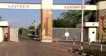 LAUTECH cuts proposed tuition fees, announces resumption date