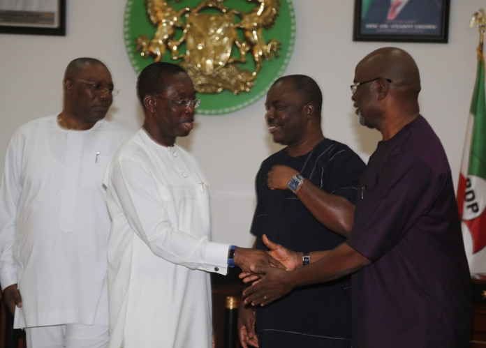 Okowa pic 2