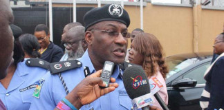 We killed 20 kidnappers of Lagos Model College students – Police