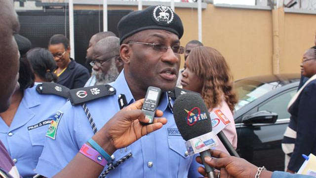 We killed 20 kidnappers of Lagos Model College students – Police