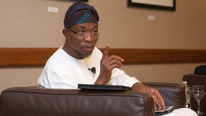 Kidnappers kill Osun PermSec Kidnappers kill Osun PermSec