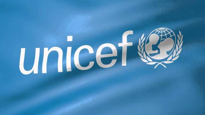 UNICEF radio education helps 1.3m children displaced by Boko Haram UNICEF radio education helps 1.3m children displaced by Boko Haram