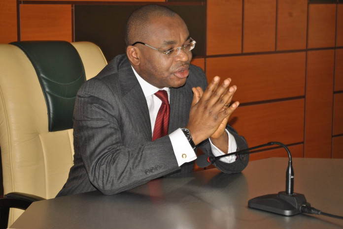 Reigners church collapse: Emmanuel promises full implementation of commission’s reports Reigners church collapse: Emmanuel promises full implementation of commission’s reports