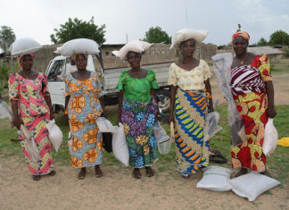 UNHCR, AUN: Boosting livelihood support to ‘Boko Haram Widows’