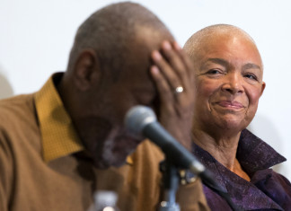 Camille Cosby calls district attorney 'exploitively ambitious'