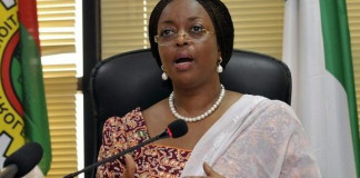 Court orders forfeiture of N3bn Alison-Madueke property