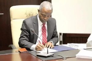 FG appoints Bolaji Adebiyi, 20 others as Federal Permanent Secretaries