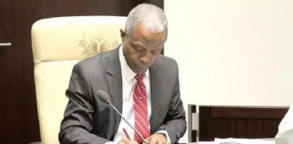 JUST IN: Nigeria Concessions East-West Railway Line to General Electric