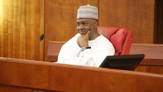 School teacher in court for allegedly defaming Senate President School teacher in court for allegedly defaming Senate President