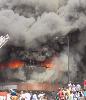 London fire: Death toll rises to 30